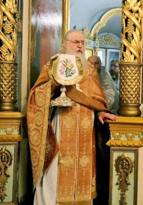 РОЖДЕСТВО ХРИСТОВО