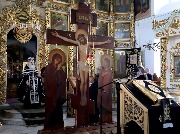 Наместник возглавил Чин ПАССИИ