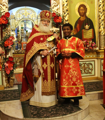 СВЕТЛОЕ ХРИСТОВО ВОСКРЕСЕНИЕ