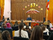 Наставление от приглашенного гостя