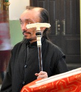 У монаха Артемона именины.