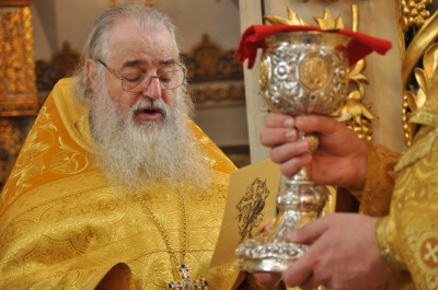 Праздник святым благоверным Петру и Февронии Муромским чудотворцам.