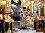 Чин Торжества Православия