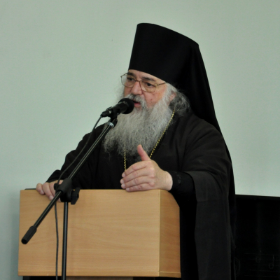 Выпускной акт в Чебоксарском Епархиальном центре подготовки церковных специалистов