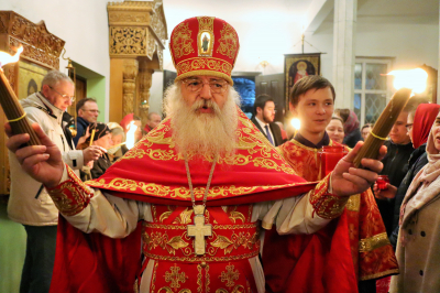 СВЕТЛОЕ ХРИСТОВО ВОСКРЕСЕНИЕ. ПАСХА.