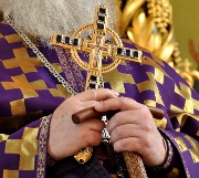 Пастырь добрый.