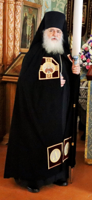 СРЕТЕНИЕ ГОСПОДА НАШЕГО ИИСУСА ХРИСТА