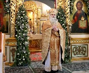 Проповедь наместника