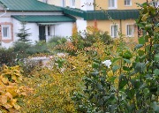 4 Время надежд.