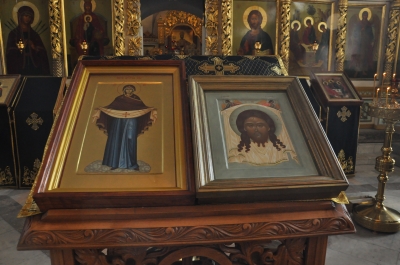 Праздник Торжества Православия - Первая неделя Великого поста. 