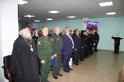 Сегодня День судебного пристава