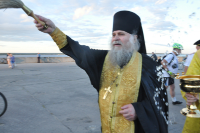 ВелоНочь под названием «К звездам!»