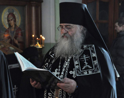 Среда первой седмицы Великого поста, Великое повечерие с чтением Великого покаянного канона преподобного Андрея Критского. 