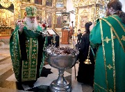 Освящение Ваий