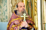 Игумен Вениамин 
