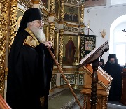 Наставления доброго пастыря