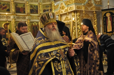 40 мучеников, в Севастийском озере мучившихся.