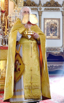 Суббота сырной седмицы. Всех преподобных отцев и матерей в подвиге просиявших.