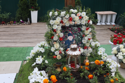 Неделя 7-я по Пасхе, святых отцев I Вселенского Собора