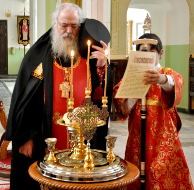 Неделя 4-я по Пасхе, о расслабленом