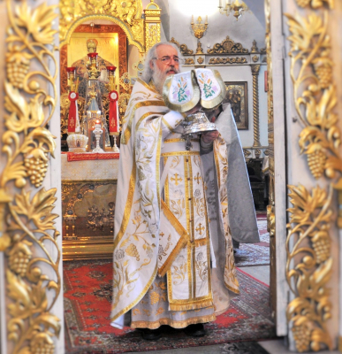 Неделя 32-я по Пятидесятнице, Попразднство Богоявления