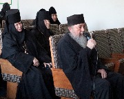 Обсуждение докладов.