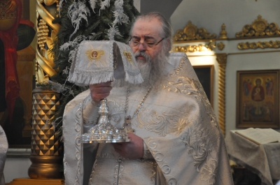 Преставление, второе обре́тение мощей прп. Серафима, Саровского чудотворца.