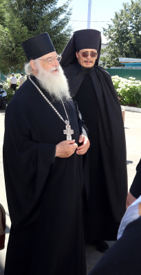 Праздник славных и всехвальных первоверховных апостолов Петра и Павла