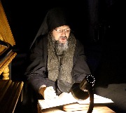 Покаянный канон прп. Андрея Критмкого