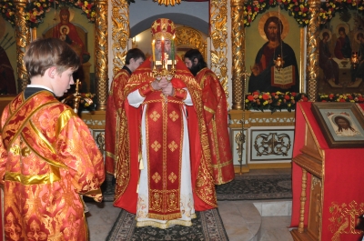 СВЕТЛОЕ ХРИСТОВО ВОСКРЕСЕНИЕ. ПАСХА.