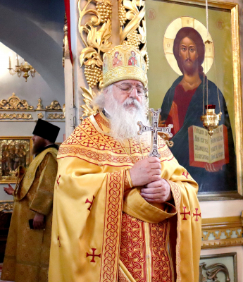 День празднования памяти святых славных и всехвальных первоверховных апостолов Петра и Павла