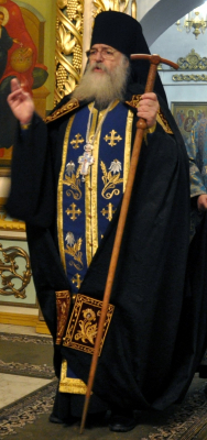 Введение во храм Пресвятой Владычицы нашей Богородицы и Приснодевы Марии.