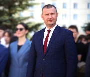 Директор Политеха