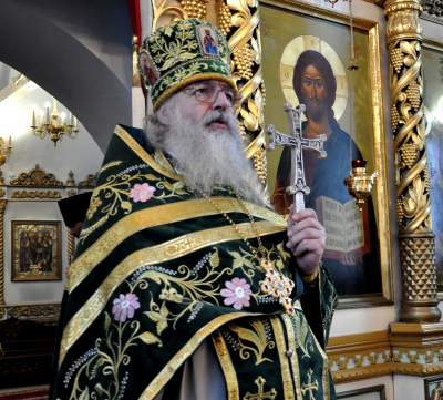 Память Преподобного Паисия Величковского.