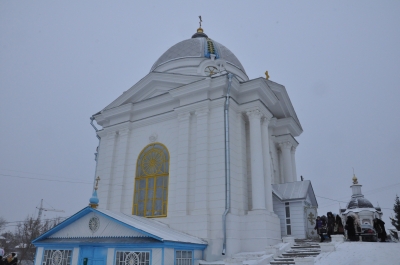 День памяти святого Праведного Иоанна Кронштадтского.