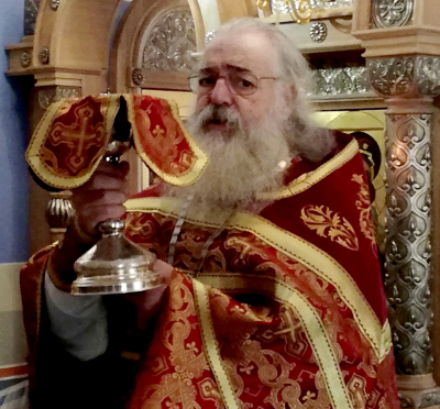 Суббота по Воздвижении.