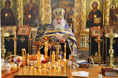 Великопостная Родительская суббота -поминовение усопших.