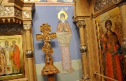 Прп. Симеон Столпник.