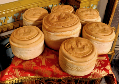 СВЕТЛОЕ ХРИСТОВО ВОСКРЕСЕНИЕ. ПАСХА.