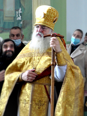 Неделя 18-я по Пятидесятнице, Обретение мощей преподобномученицы великой княгини Елисаветы (1918). 