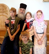 Братия и сестры одной семьи