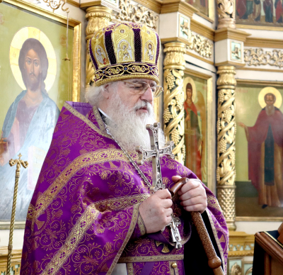 Неделя 2-я Великого поста. Святителя Григория Паламы