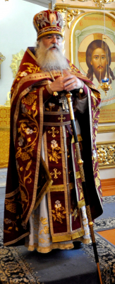 День памяти Святых Мучеников благоверных князей Бориса и Глеба.