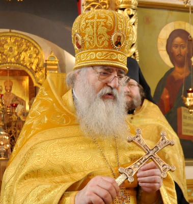 В Неделю о блудном сыне.