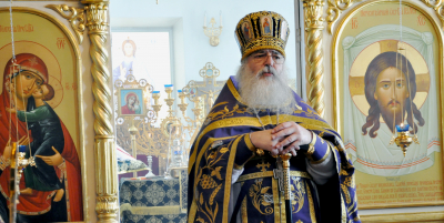 День памяти 40 мучеников, в Севастийском озере мучившихся.