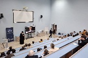 Пастырское слово в финале конкурса