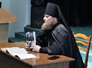 Игумен Тихон рассказал о чудесном заступничестве Божием в годы ВОВ