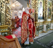 Божественная литургия