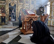 Свет Христов просвещает всех...