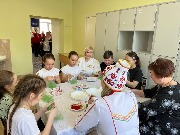 Фестиваль-конкурс педагогического творчества «Радуга «Истоков»